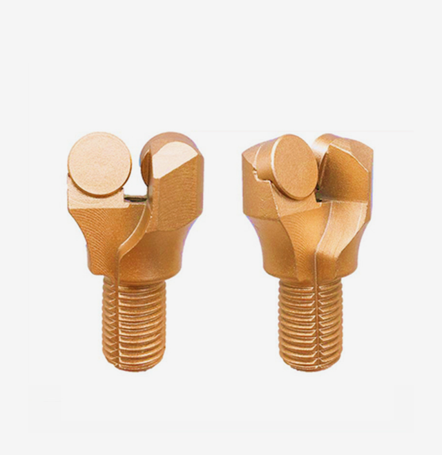 Anchor Drill Bits